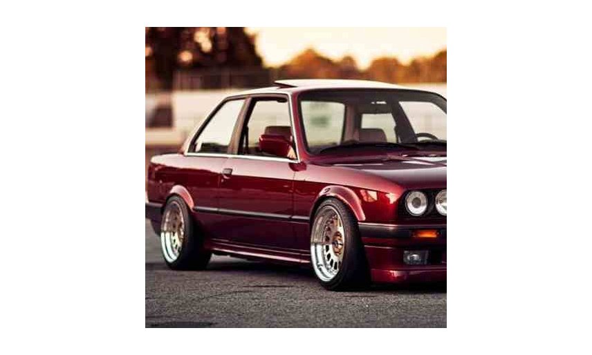 BMW Wheels