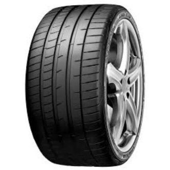 Goodyear Eagle F1 SuperSport 235/40 R18 nyárigumi