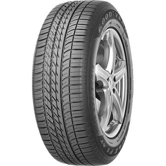Goodyear EAGLE F1 ALLTERRAIN 235/55 R19 nyárigumi