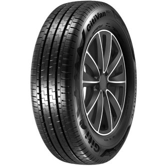 GITI GitiVan HD1 nyárigumi