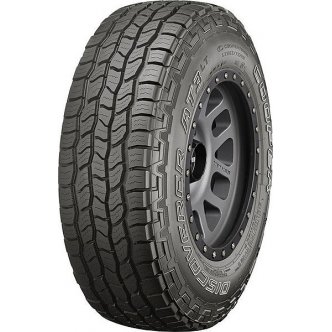 Cooper Discoverer A/T3 LT négyévszakosgumi