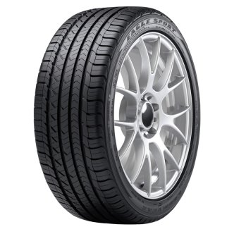 Goodyear EAGLE SPORT nyárigumi