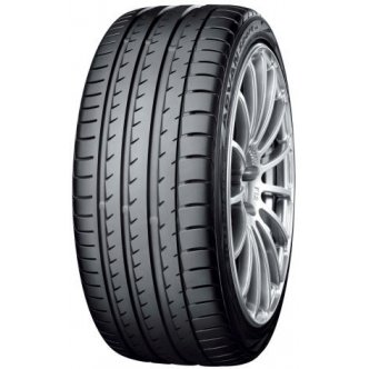 Yokohama ADVAN Sport V105 N-2 nyárigumi