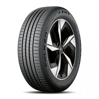 Falken E. ZIEX 265/40 R20