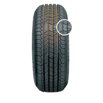 Sebring Formula 4X4 Road+ 701 225/60 R17 nyárigumi