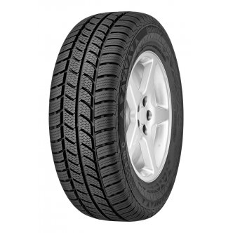 Continental VancoWinter 2 195/70 R15 téligumi
