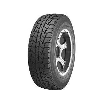 Nankang FT-7 255/70 R15 nyárigumi