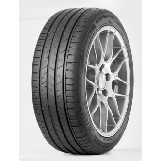 GITI GitiSport S1 nyárigumi