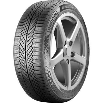 Uniroyal AllSeasonExpert 3 négyévszakosgumi