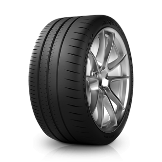 Michelin Pilot Sport Cup 2 nyárigumi