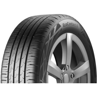 Continental EcoContact 6 235/45 R19 nyárigumi