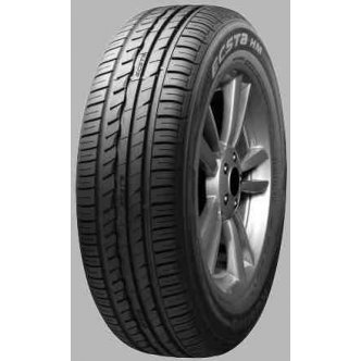 Kumho KH31 Ecsta nyárigumi
