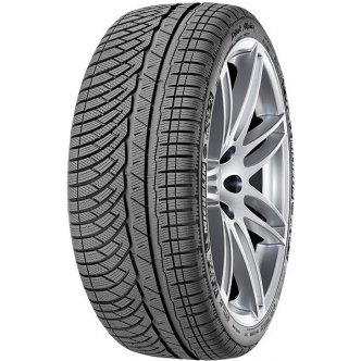 Michelin Pilot Alpin PA4 305/30 R20 téligumi
