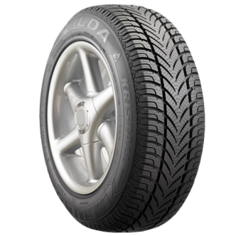 Fulda Kristall 4X4 autógumi minta