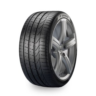 Pirelli P ZERO 255/40 R21 nyárigumi