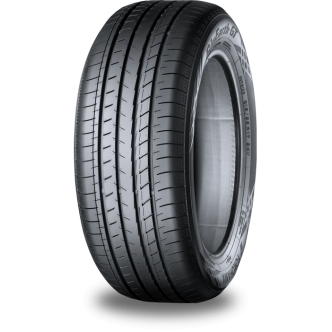 Yokohama BluEarth-GT AE51 215/50 R17 nyárigumi