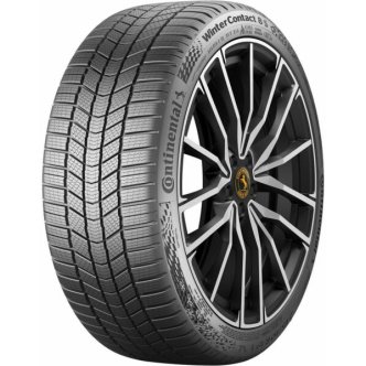 Continental WinterContact 8 S 225/40 R19 téligumi