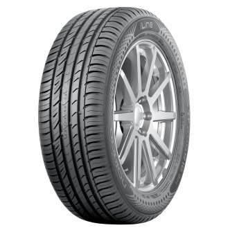 Nokian Iline nyárigumi