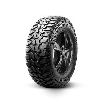 Radar Renegade MT-R7 R/P POR nyárigumi