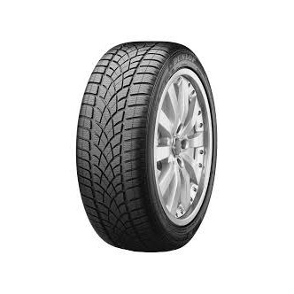 Dunlop SP Winter Sport 3D 215/60 R17 téligumi