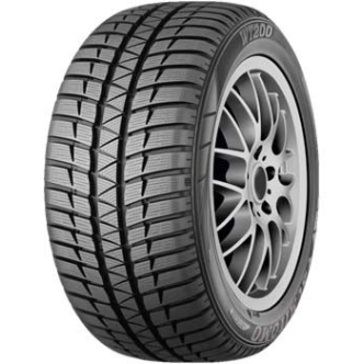 Sumitomo WT200 225/40 R18 téligumi