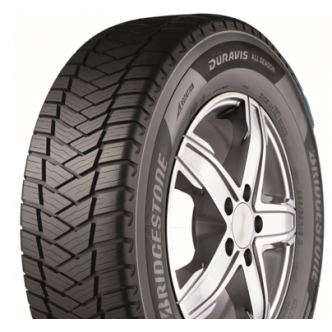 Bridgestone DUR A/S négyévszakosgumi