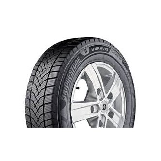 Bridgestone Duravis Van Winter 225/65 R16 téligumi