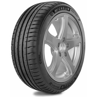 Michelin Pilot SPORT 4 SUV 235/60 R18 nyárigumi