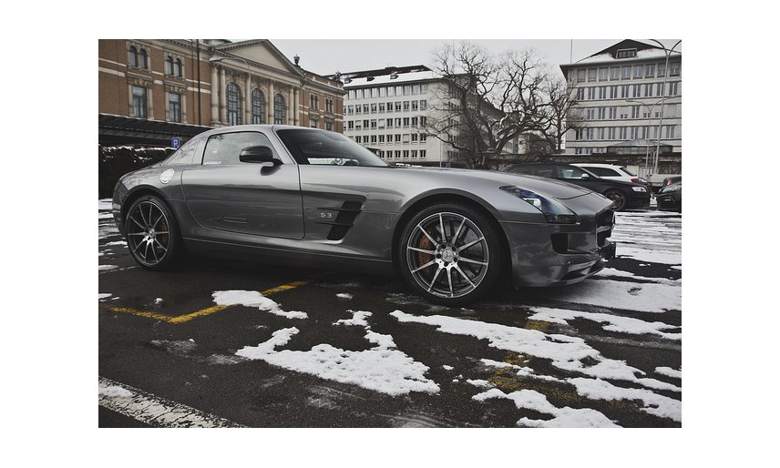 Winter Tire