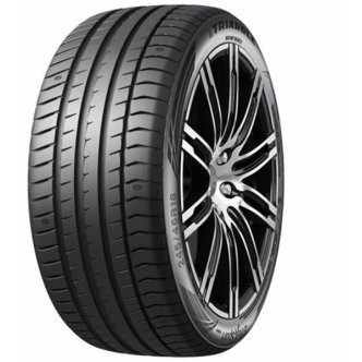 Triangle TH202 EffeXSport 225/55 R17 nyárigumi