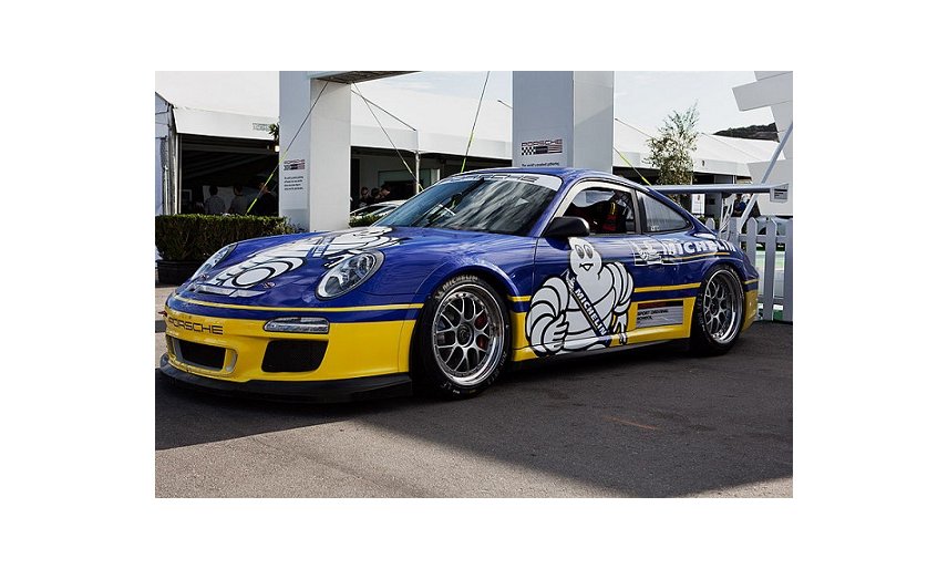 michelin