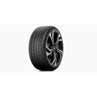 Michelin Pilot Sport EV nyárigumi