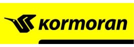 Kormoran autógumi