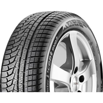 Hankook Winter ICept Evo2 W320 195/45 R18 téligumi