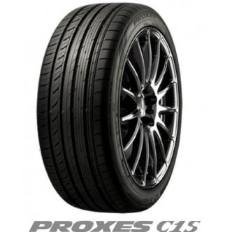 Toyo C1S Proxes autógumi minta