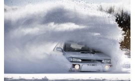 Winter Car