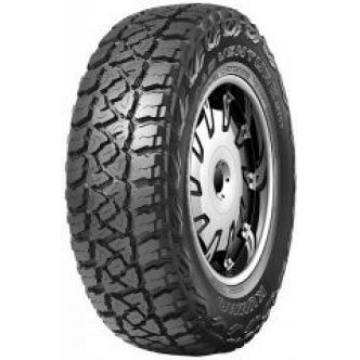 Kumho ROAD VENTURE MT51 négyévszakosgumi