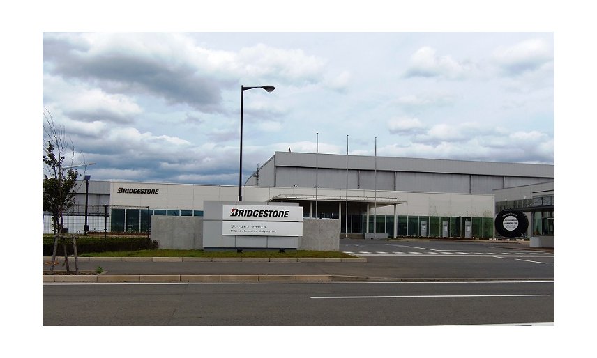 Bridgestone