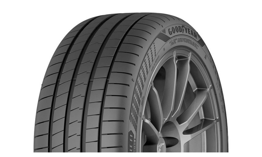 Goodyear nyárigumi