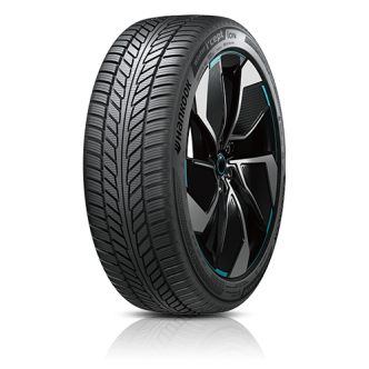 Hankook IW01A autógumi minta