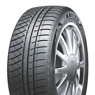 Sailun ATREZZO 4SEASONS pro 235/60 R18 négyévszakosgumi
