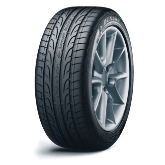Dunlop SP SP Sport Maxx nyárigumi