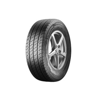 Uniroyal AllSeasonMax 195/70 R15 négyévszakosgumi