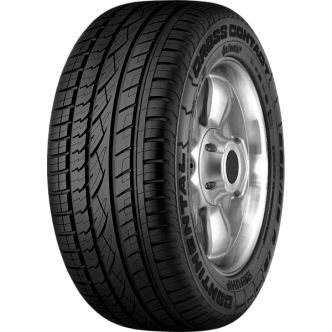 Continental ContiCrossCont UHP nyárigumi