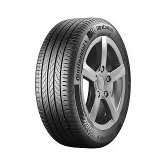Continental UltraContact 235/45 R19 nyárigumi