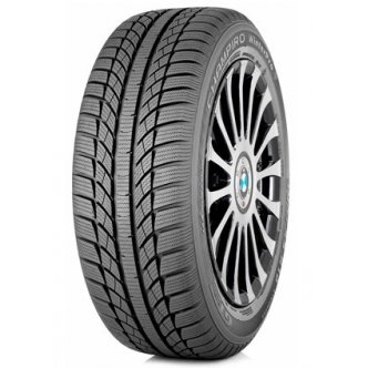GT Radial CHAMPIRO WINTERPRO téligumi