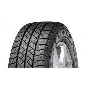 Goodyear Vector 4Seasons Cargo 225/75 R16 négyévszakosgumi