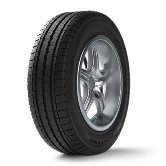 BFGoodrich Activan nyárigumi