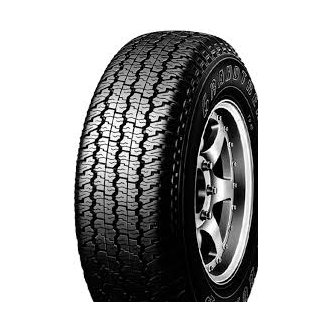Dunlop GRANDTREK TG40 nyárigumi