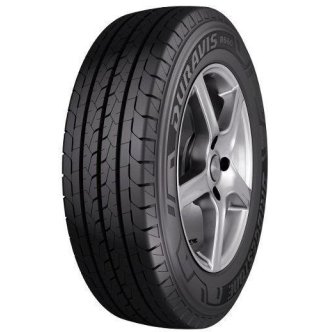 Bridgestone R660 Duravis nyárigumi
